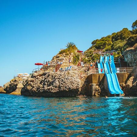 Cdshotels Terrasini - Citta Del Mare Dış mekan fotoğraf