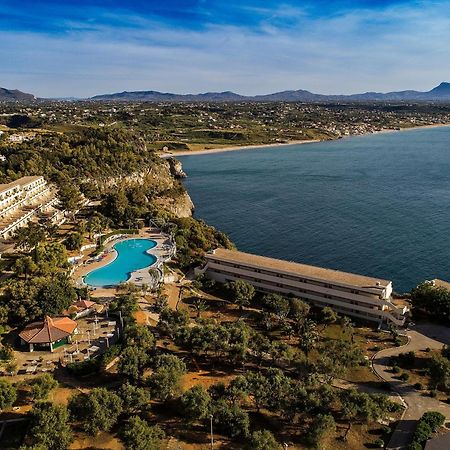 Cdshotels Terrasini - Citta Del Mare Dış mekan fotoğraf