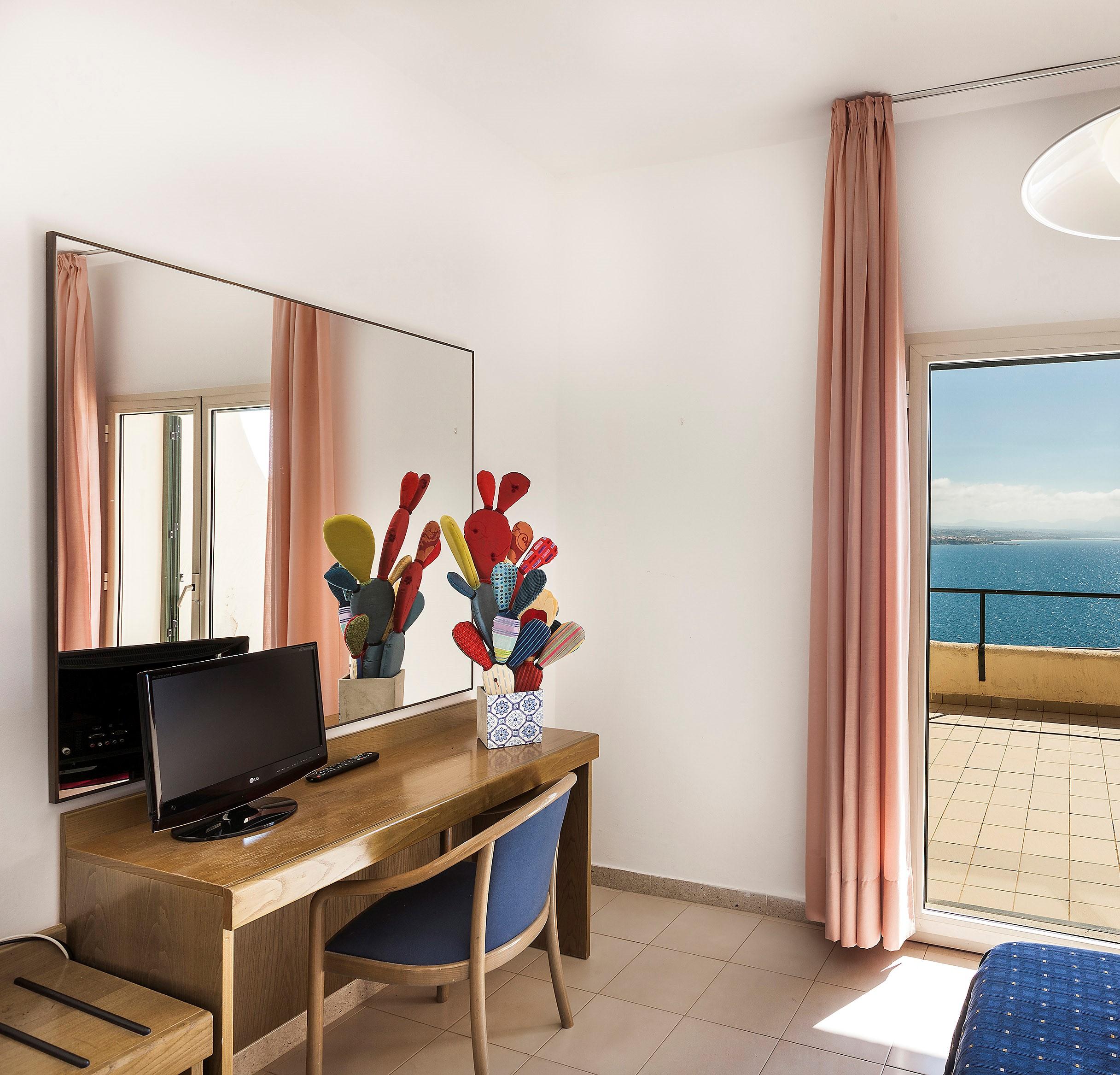 Cdshotels Terrasini - Citta Del Mare Dış mekan fotoğraf