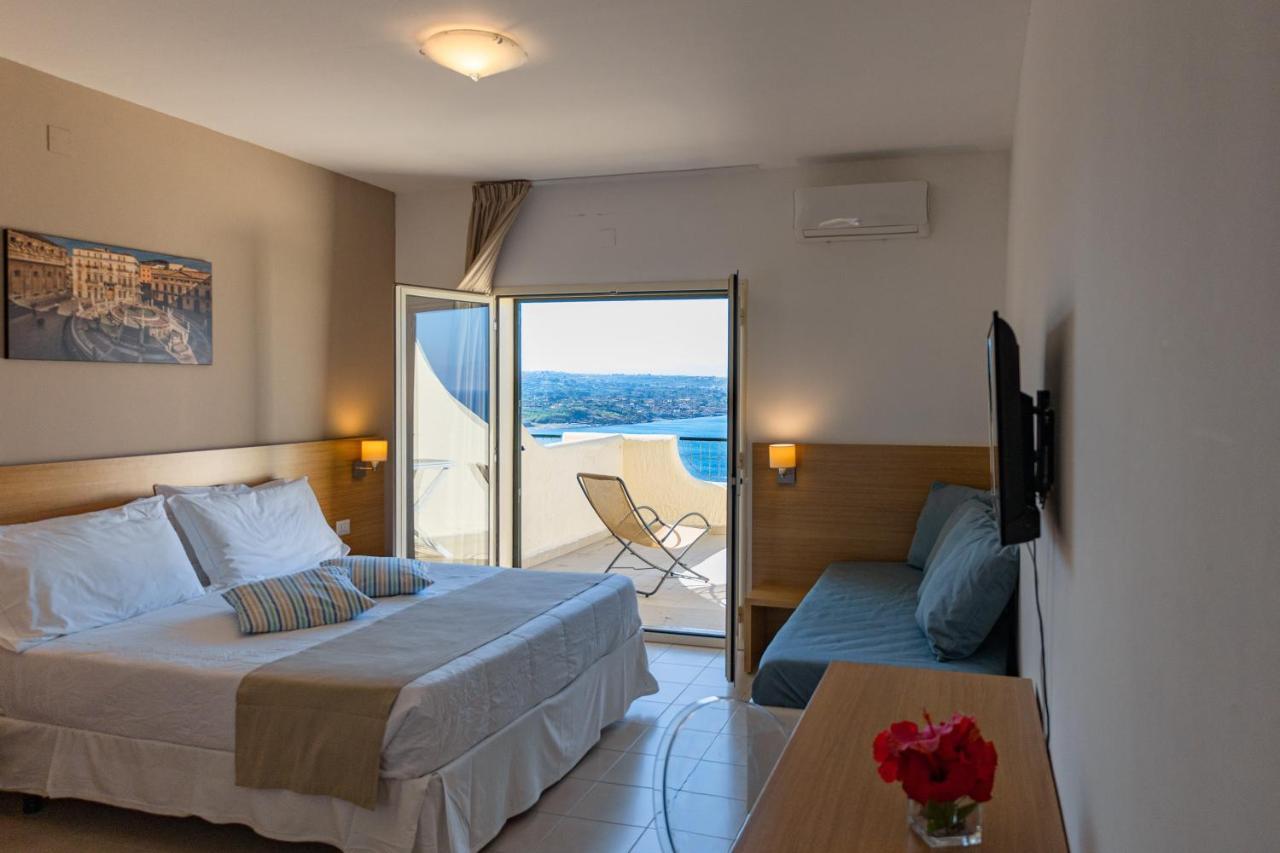 Cdshotels Terrasini - Citta Del Mare Dış mekan fotoğraf