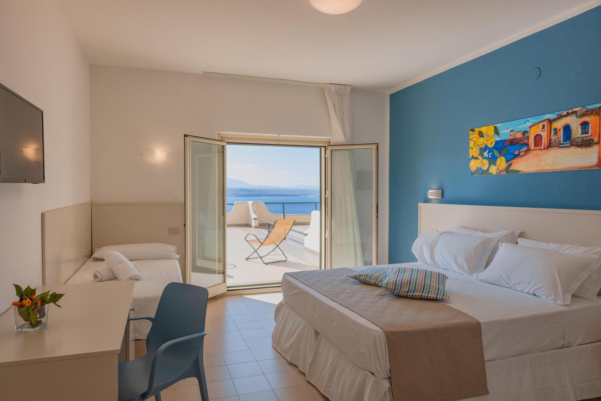 Cdshotels Terrasini - Citta Del Mare Dış mekan fotoğraf