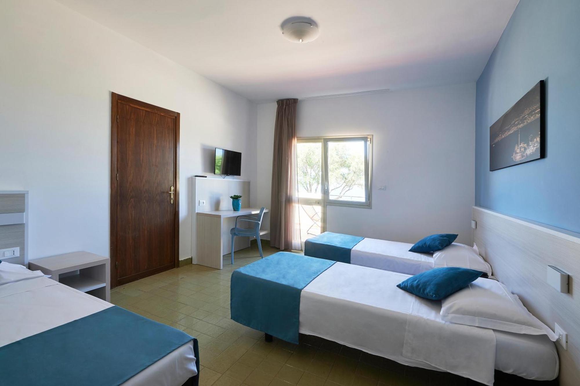Cdshotels Terrasini - Citta Del Mare Dış mekan fotoğraf