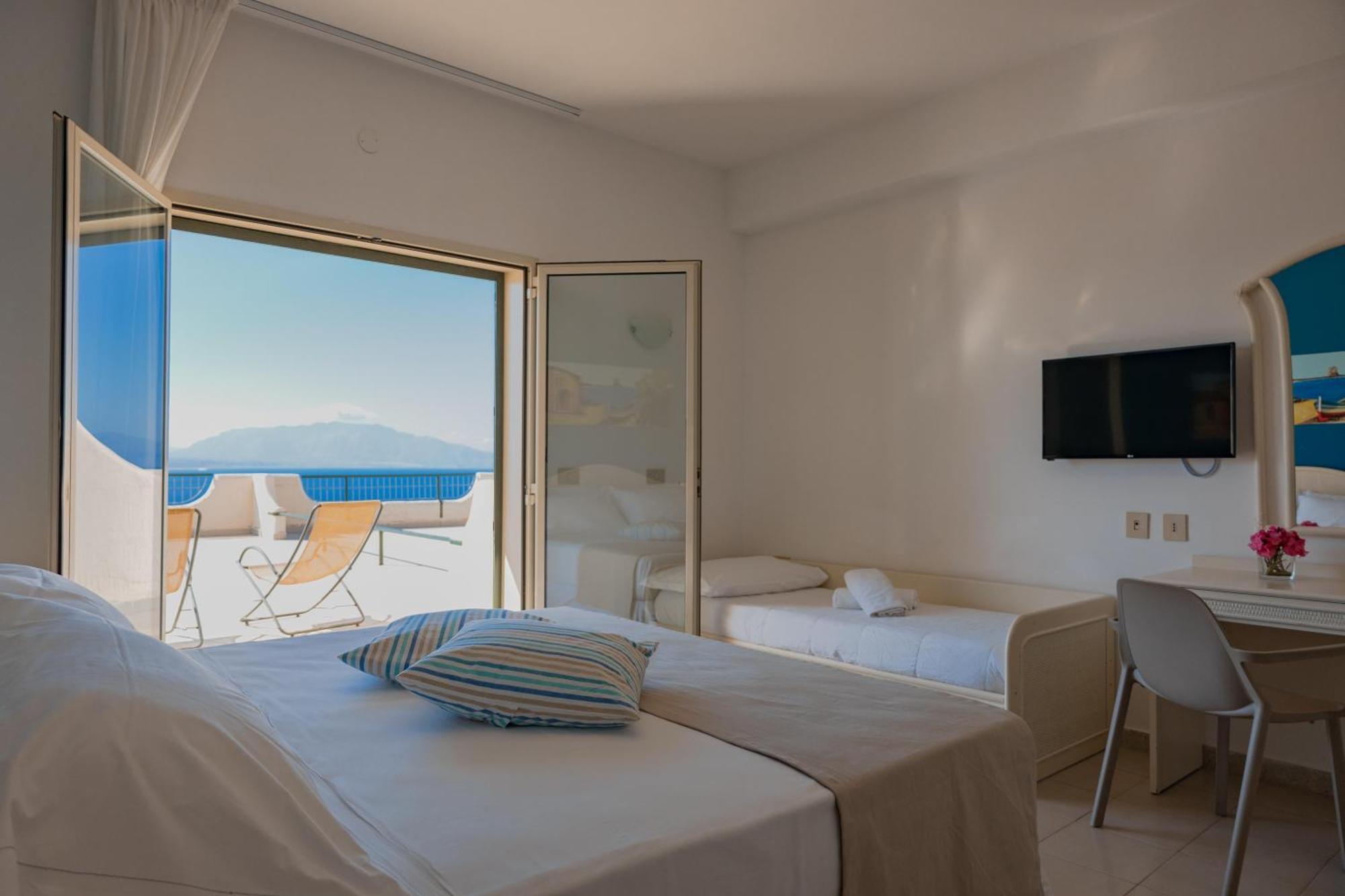 Cdshotels Terrasini - Citta Del Mare Dış mekan fotoğraf