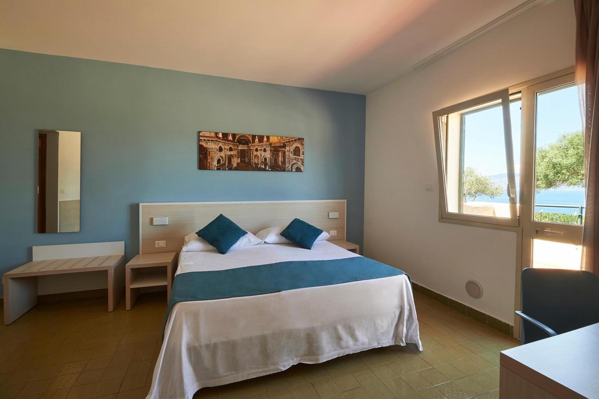 Cdshotels Terrasini - Citta Del Mare Dış mekan fotoğraf
