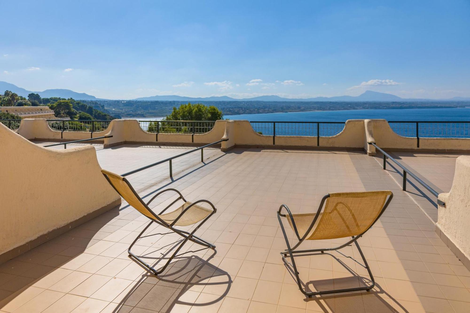 Cdshotels Terrasini - Citta Del Mare Dış mekan fotoğraf