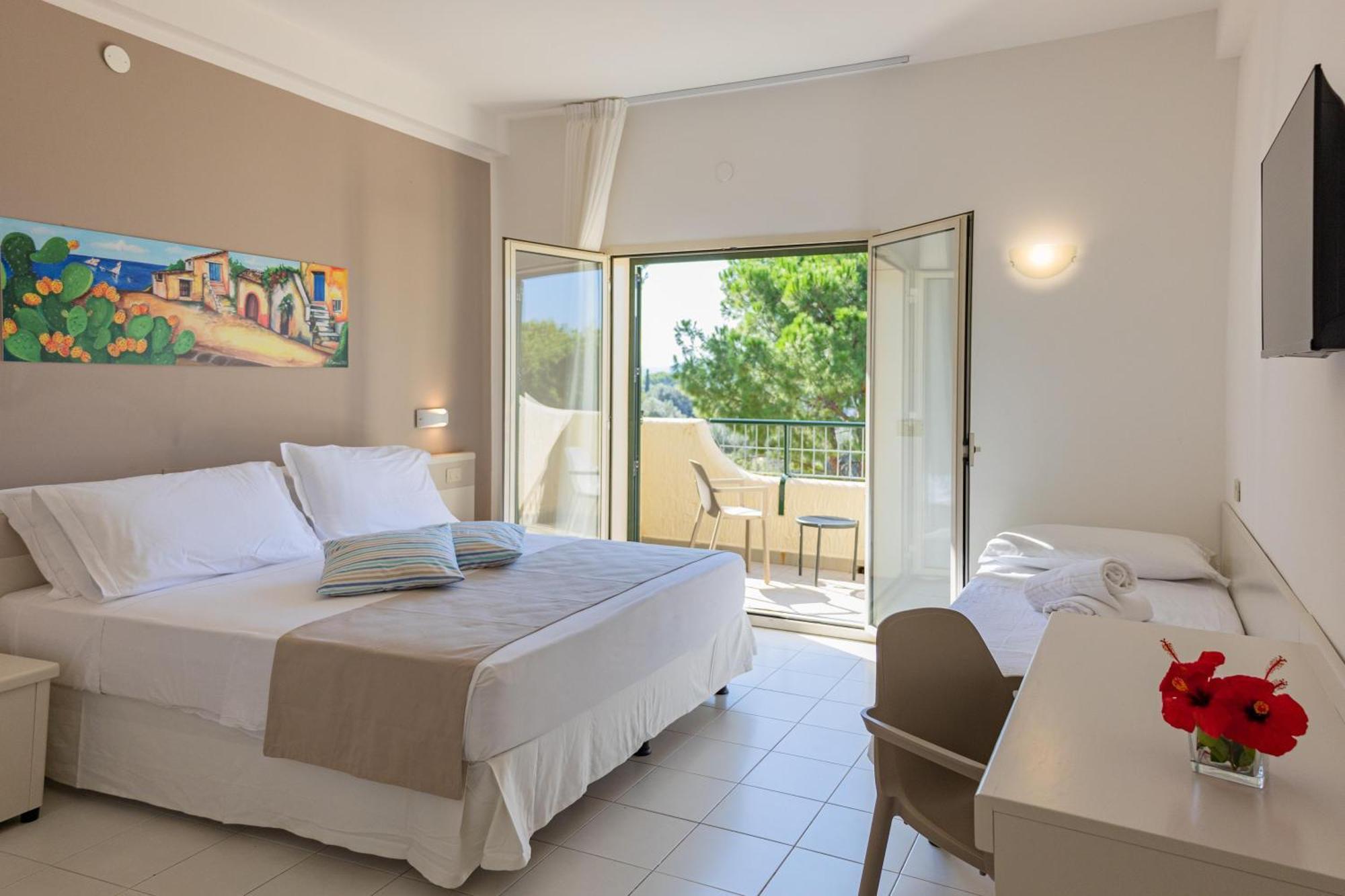 Cdshotels Terrasini - Citta Del Mare Dış mekan fotoğraf