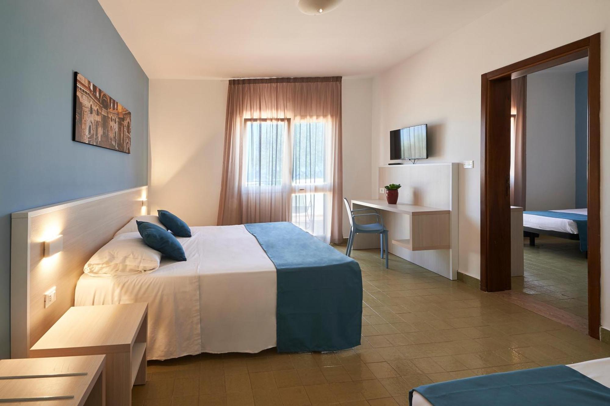 Cdshotels Terrasini - Citta Del Mare Dış mekan fotoğraf