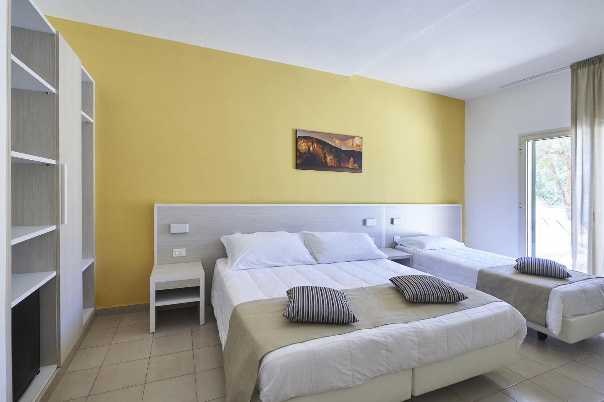 Cdshotels Terrasini - Citta Del Mare Dış mekan fotoğraf