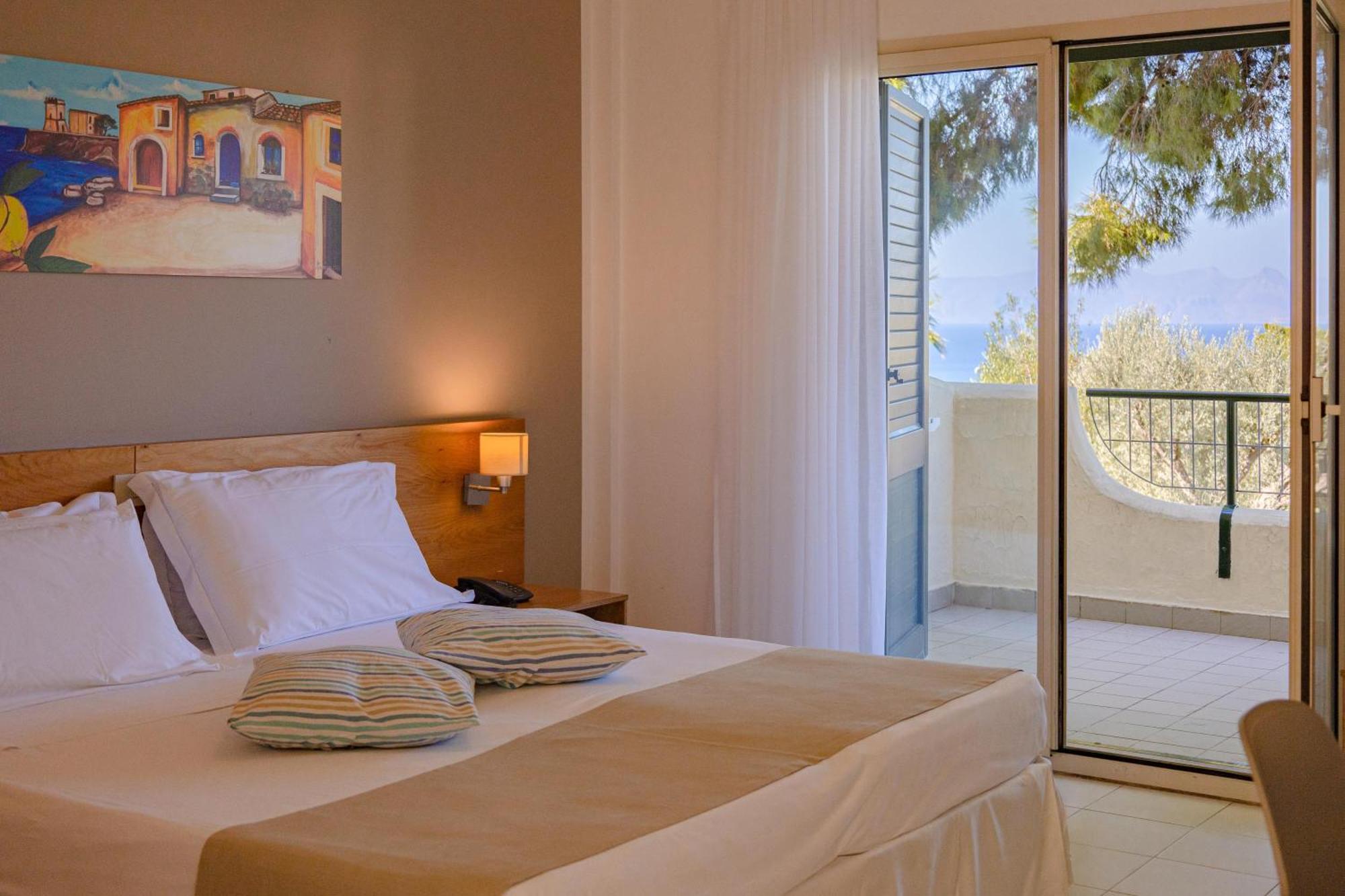 Cdshotels Terrasini - Citta Del Mare Dış mekan fotoğraf