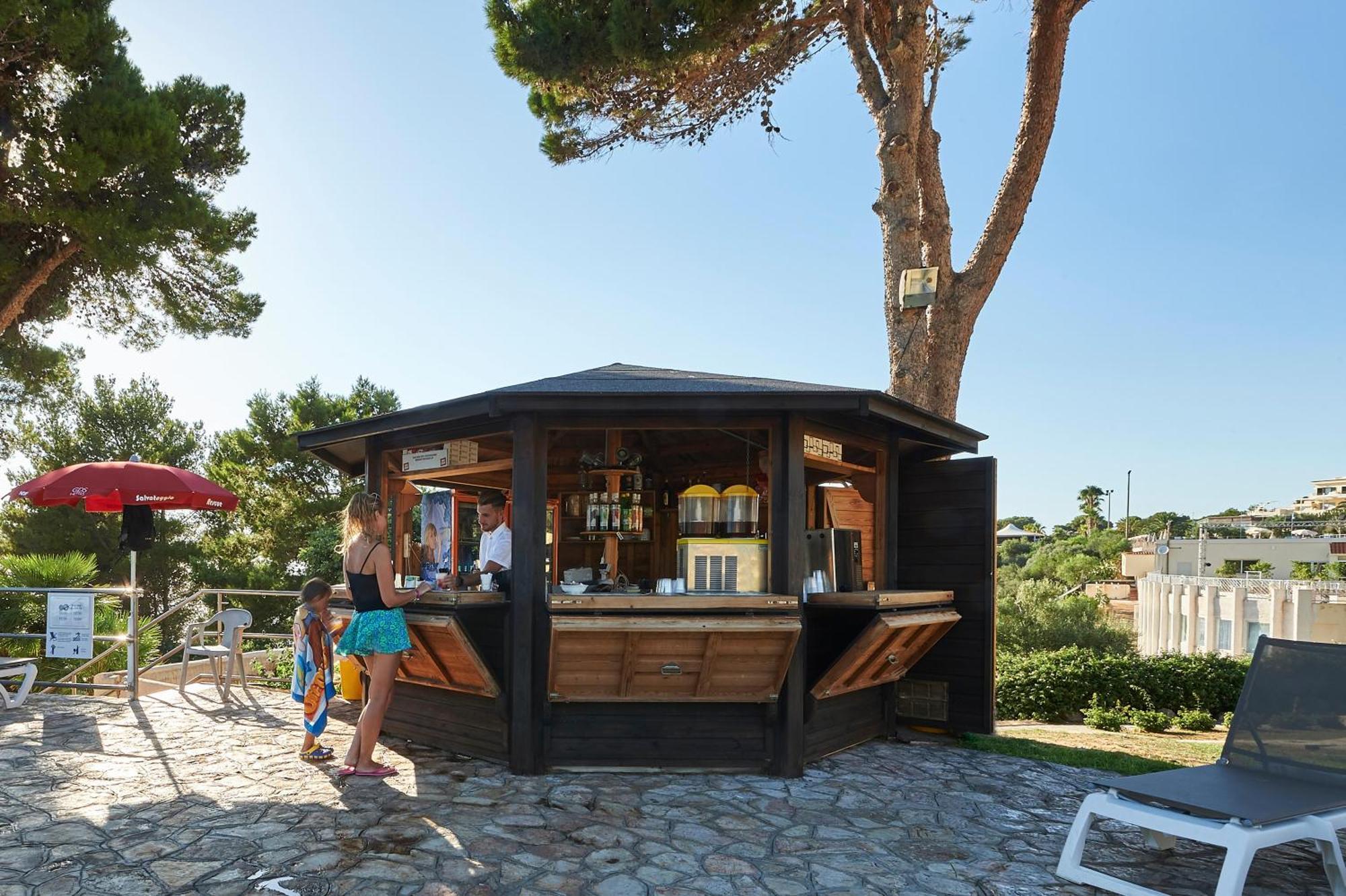 Cdshotels Terrasini - Citta Del Mare Dış mekan fotoğraf
