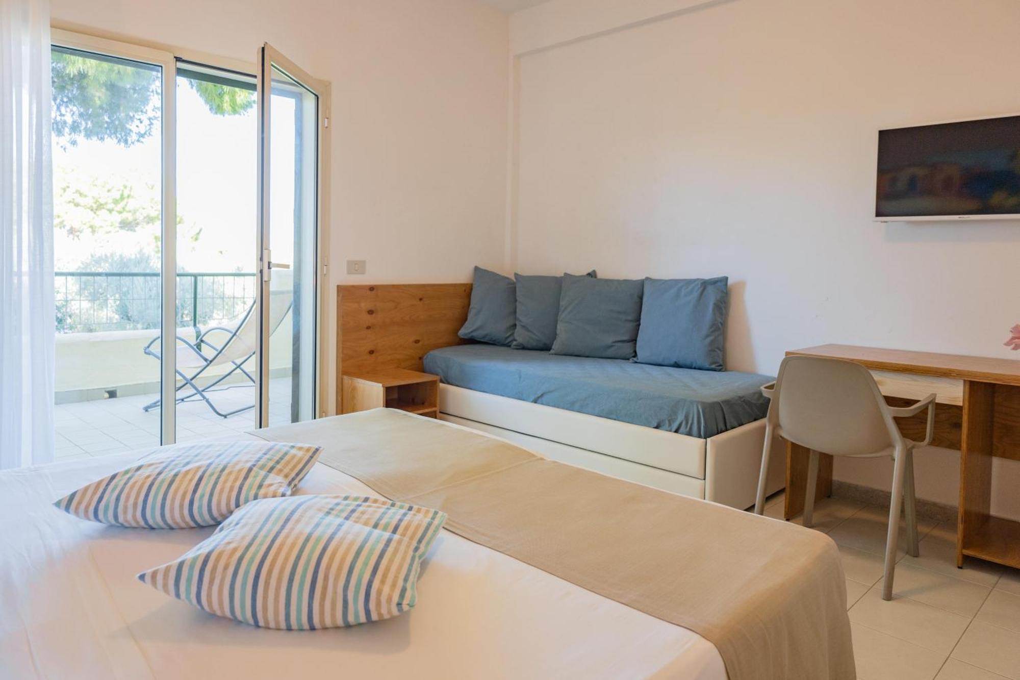 Cdshotels Terrasini - Citta Del Mare Dış mekan fotoğraf