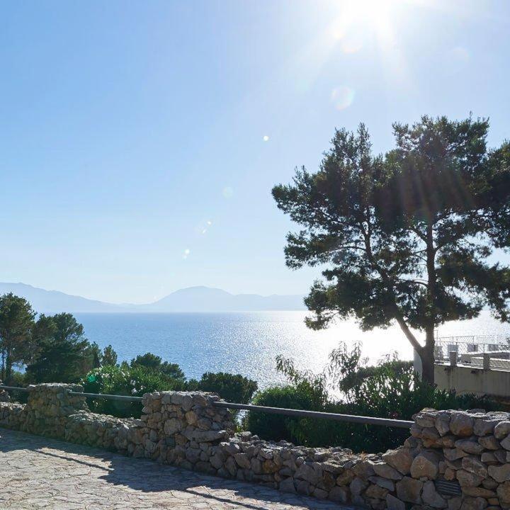 Cdshotels Terrasini - Citta Del Mare Dış mekan fotoğraf