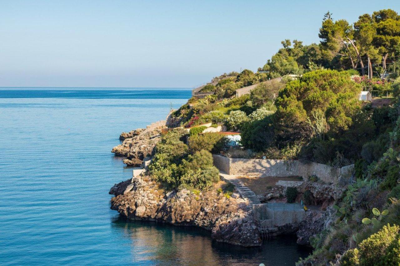 Cdshotels Terrasini - Citta Del Mare Dış mekan fotoğraf