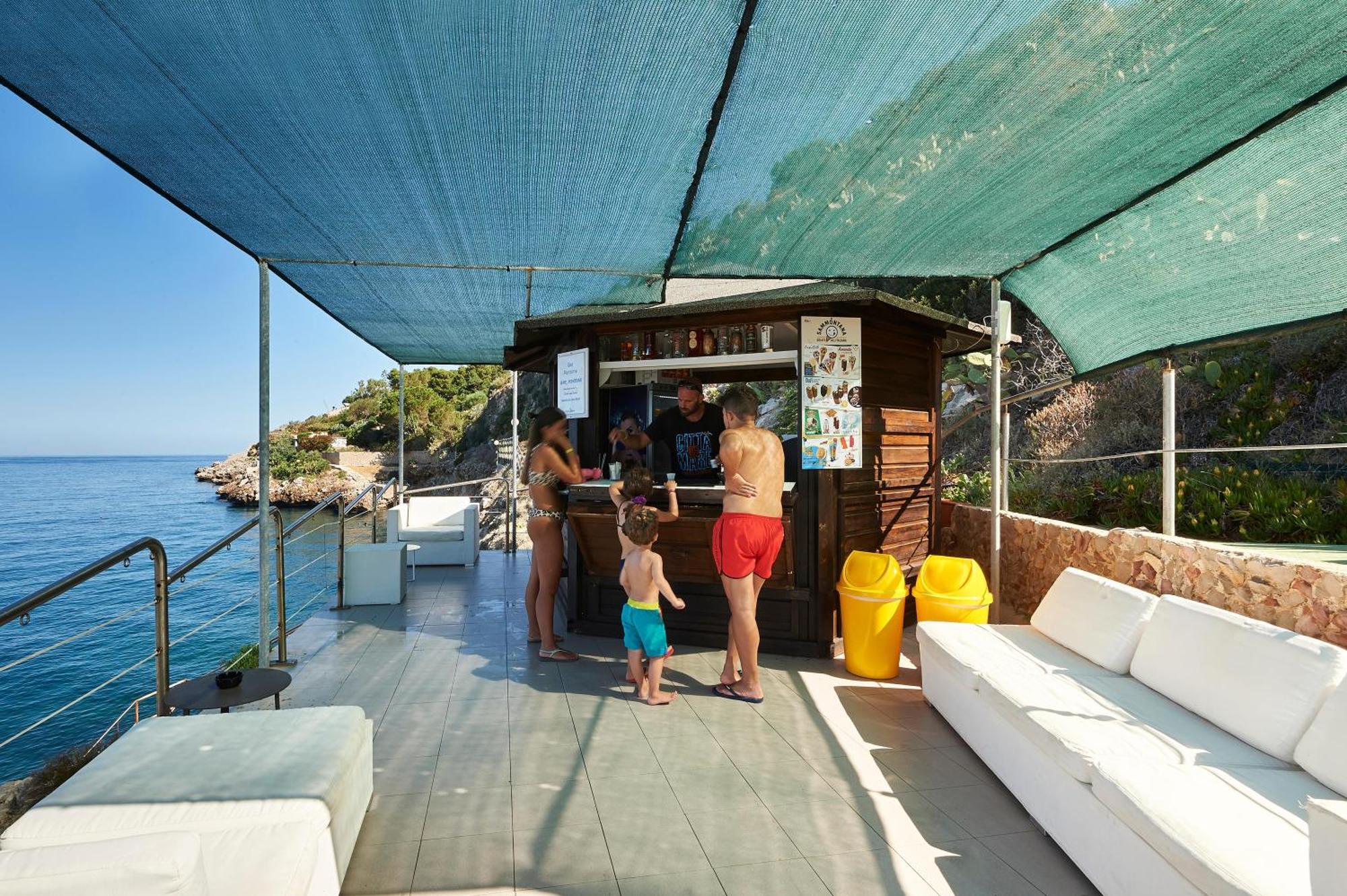 Cdshotels Terrasini - Citta Del Mare Dış mekan fotoğraf