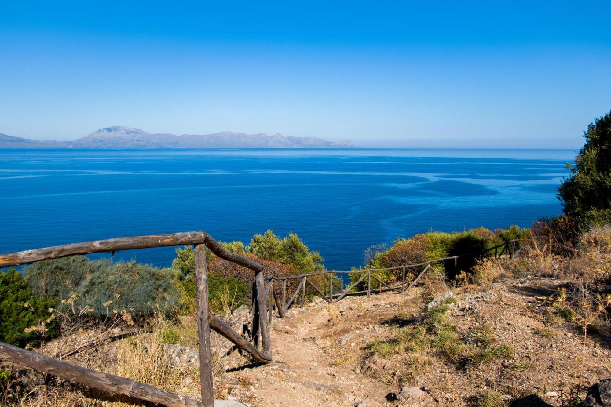Cdshotels Terrasini - Citta Del Mare Dış mekan fotoğraf