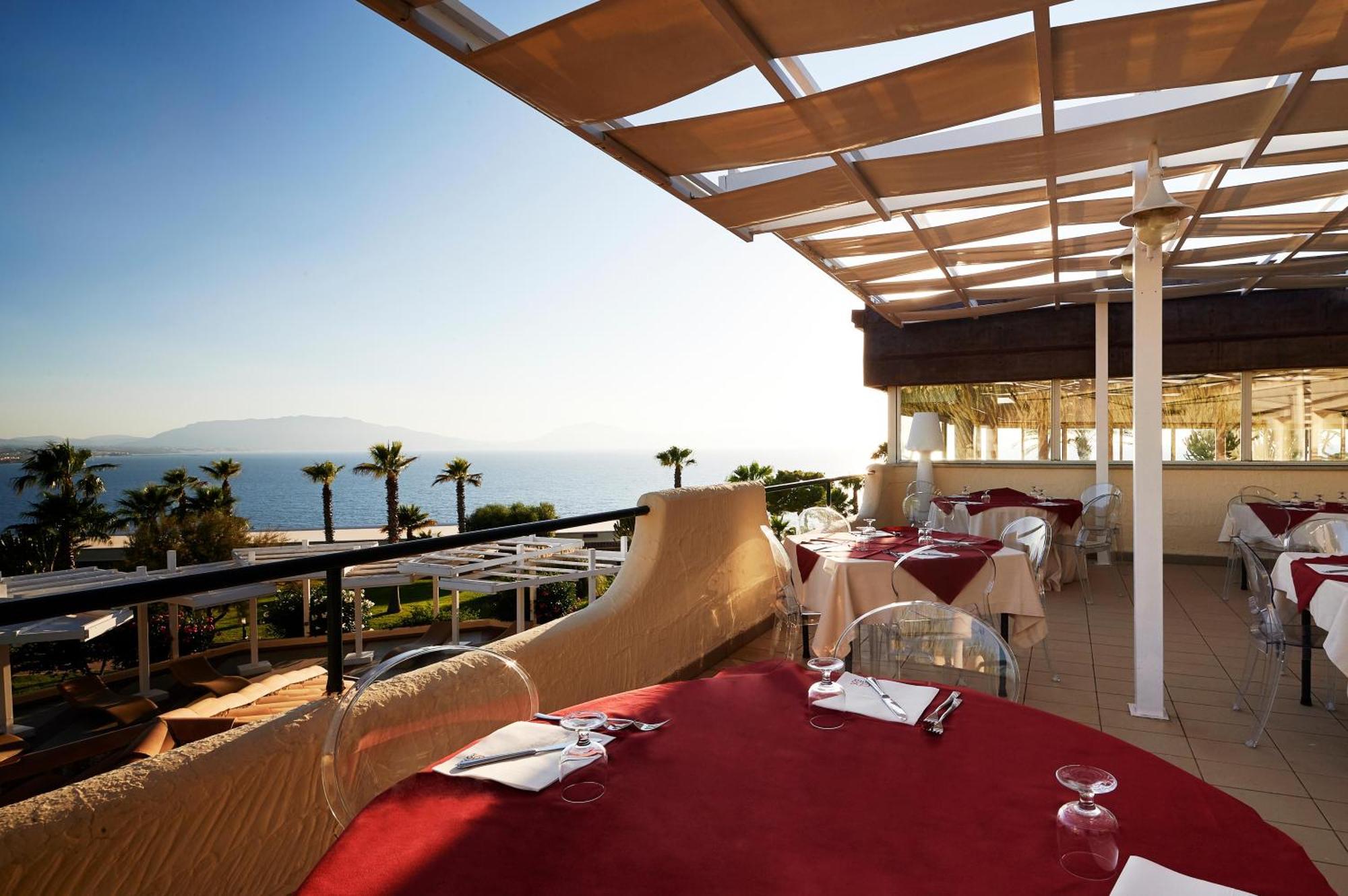Cdshotels Terrasini - Citta Del Mare Dış mekan fotoğraf