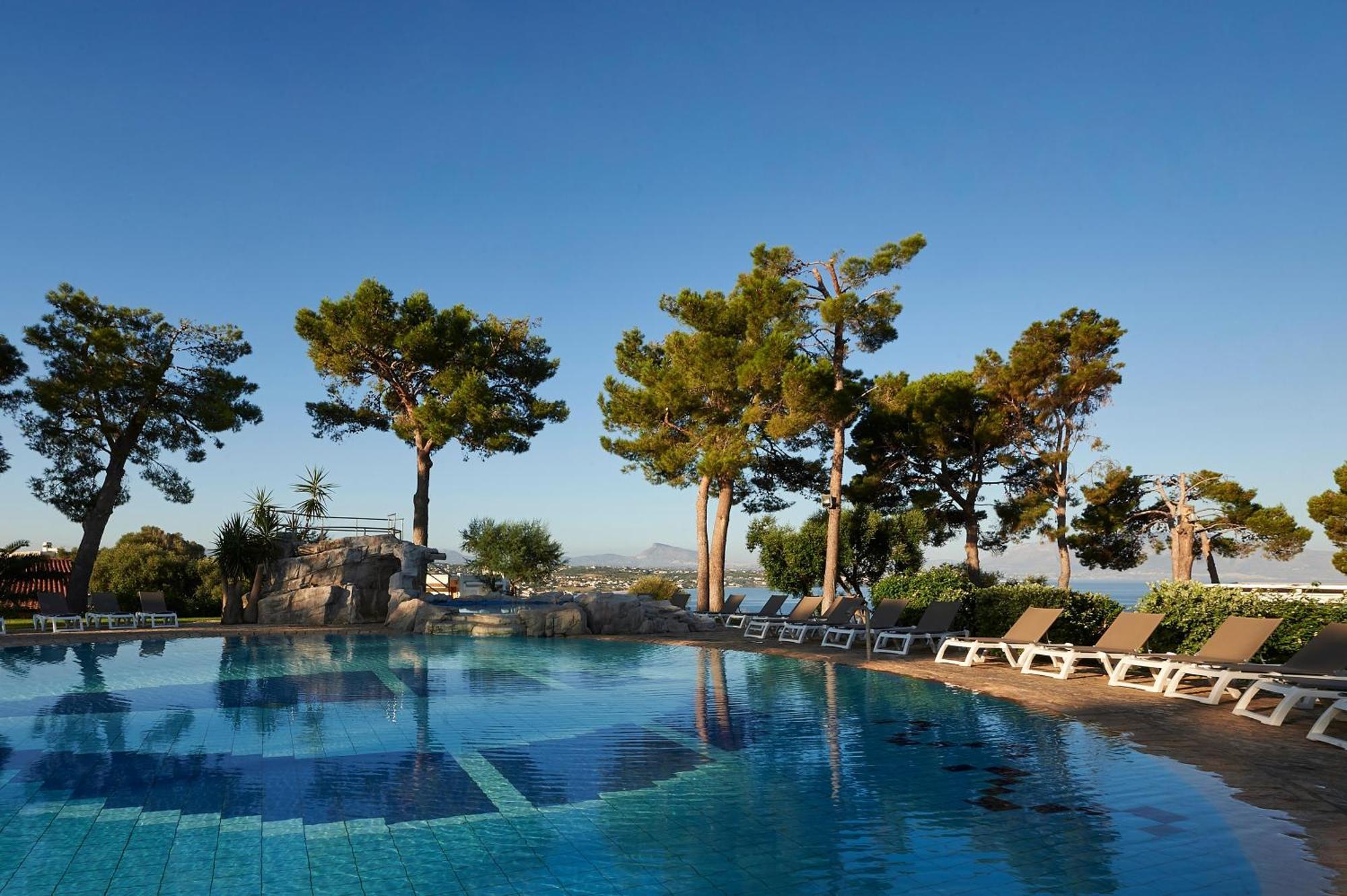 Cdshotels Terrasini - Citta Del Mare Dış mekan fotoğraf