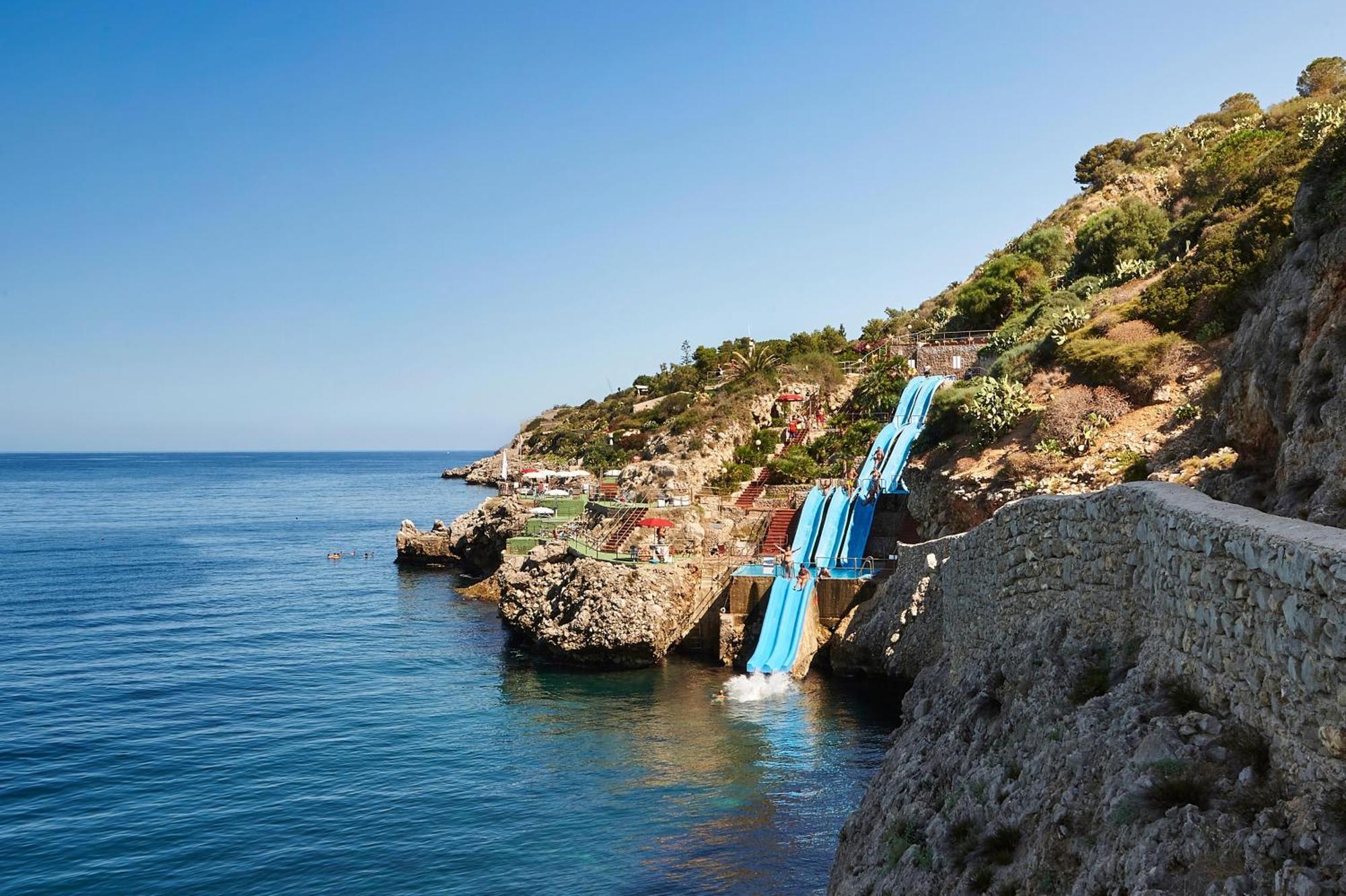 Cdshotels Terrasini - Citta Del Mare Dış mekan fotoğraf