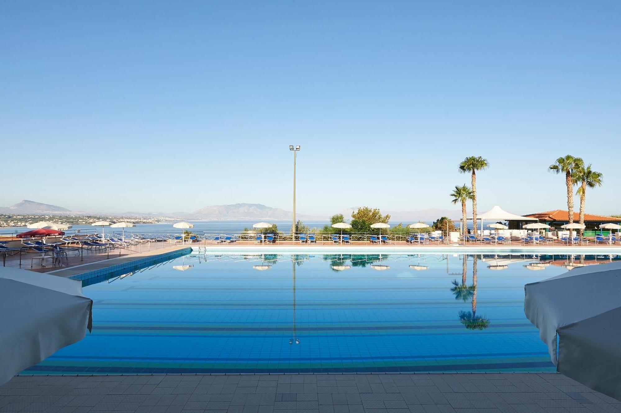 Cdshotels Terrasini - Citta Del Mare Dış mekan fotoğraf