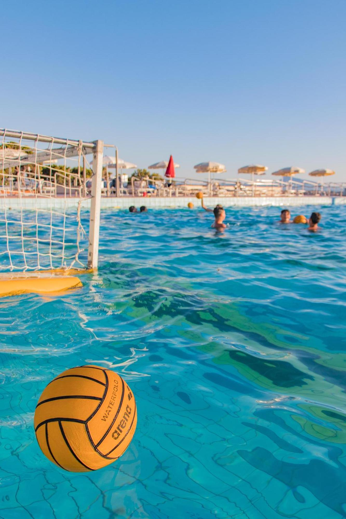 Cdshotels Terrasini - Citta Del Mare Dış mekan fotoğraf
